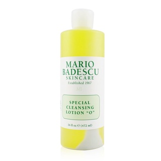 MARIO BADESCU - โลชั่นทำความสะอาด Special Cleansing Lotion O