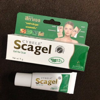 CYBELE Scagel 4 g / 9 g