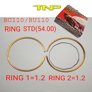 RING RC110,RINGRU110,แหวนRC110,แหวนRU110,RING TNP,TNP