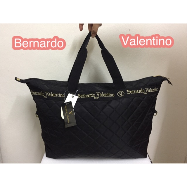 bernardo valentino bag