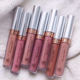 Anastasia Beverly Hills liquid lipstick