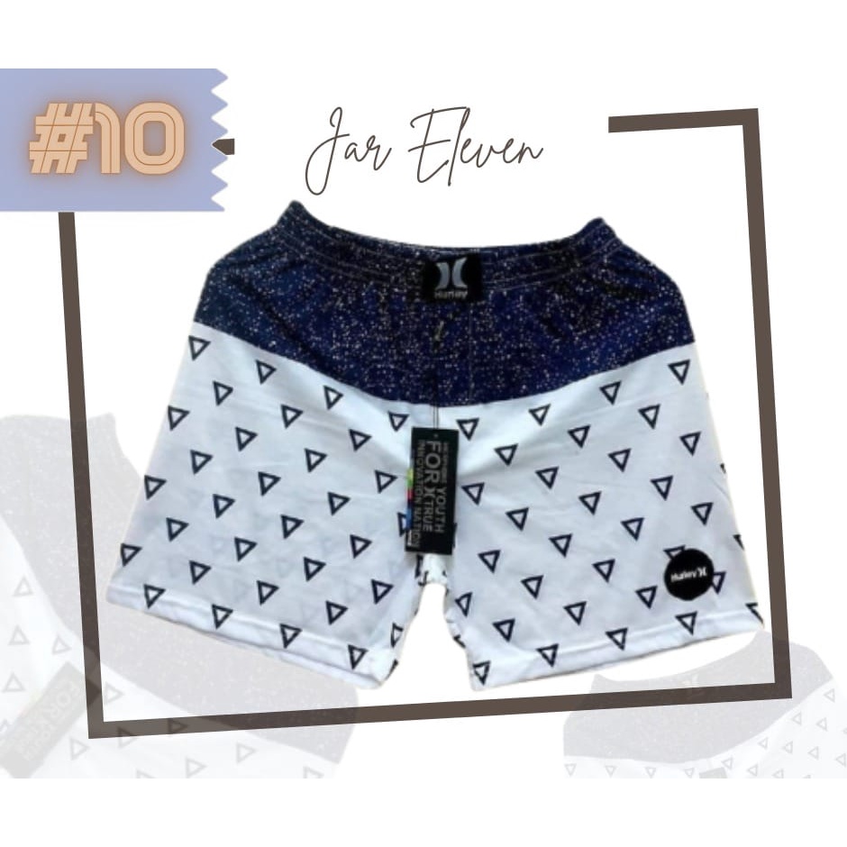 BOXER SURFING*******