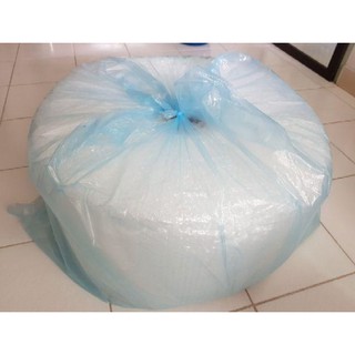 ส่งฟรี Air Bubble ขนาด 32.50 เซนติเมตร x 100 เมตร แอร์บับเบิ้ล พลาสติกกันกระแทก