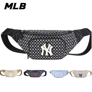 🇰🇷พร้อมส่งจากไทย🚛กระเป๋า MLB NEW YORK YANKEES 32BGC9941 ของแท้จากช๊อปเกาหลี🇰🇷