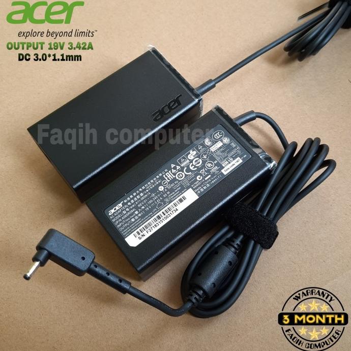 อะแดปเตอร์ชาร์จแล็ปท็อป สําหรับ Acer Aspire 5 A515-41G A515-51 A515-52 ...