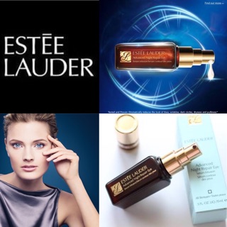 ESTEE LAUDER ADVANCED NIGHT REPAIR EYE SERUM SYNCHRONIZED COMPLEX II 15ML