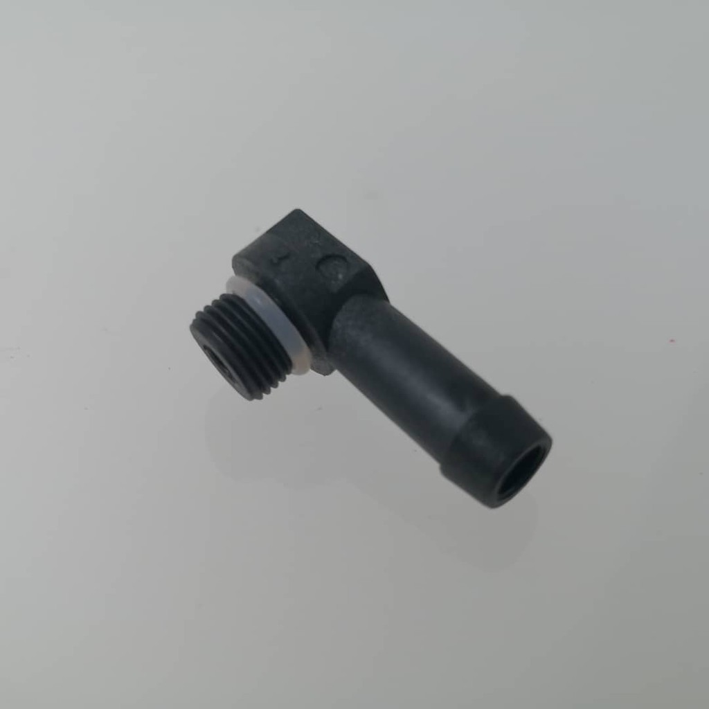 L Connector สําหรับปั๊มน้ํา Jiayin JYPC-3 (3C)