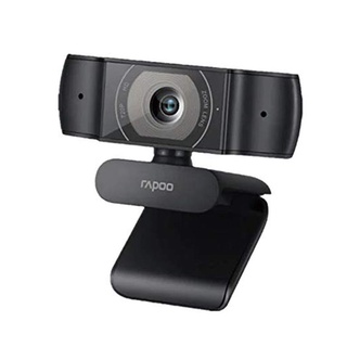 Rapoo Rapoo C200 Web Camera Model : QCAM-C200Vendor Code : 19880 เว็บแคม