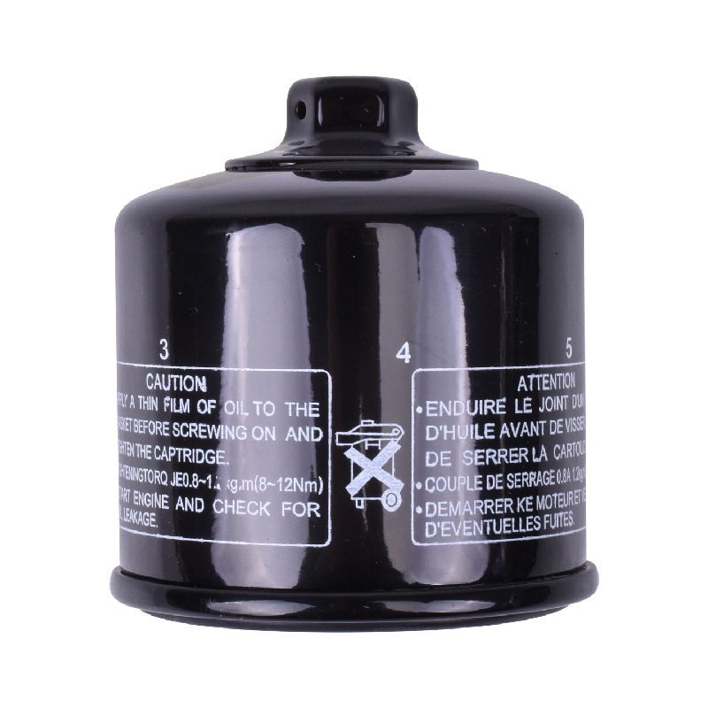 1 PC รถจักรยานยนต์กรองน้ํามันหรือ Yamaha MT-03 MT-07 Moto กรง MT-09 Sport Tracker SR Street Rally Tr