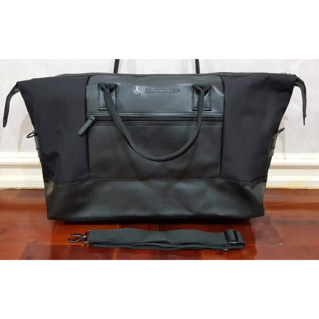 กระเป๋า Mercedes Benz ใหม่!!! แท้จากศูนย์