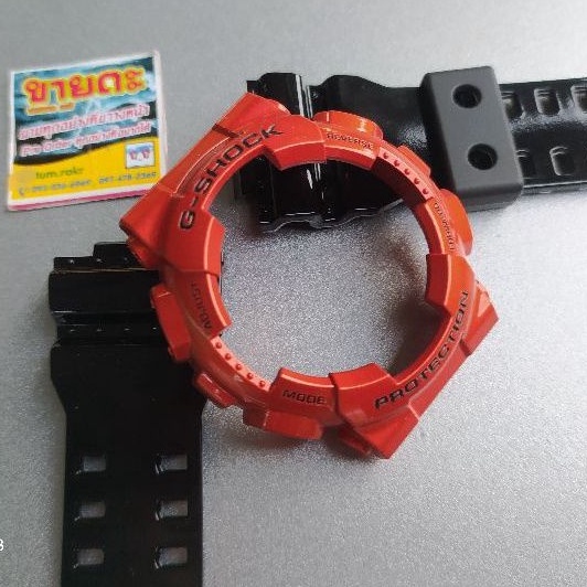 กรอบสาย GA , GD 100 , 110  กรอบ สาย gshock