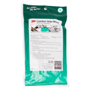 3M™ ถุงมืออเนกประสงค์ เคลือบไนไตร รุ่น Comfort Grip Gloves
