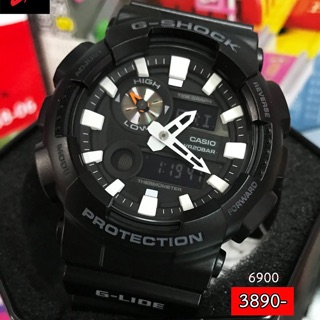 G-shock รุ่น GAX-100B-1A