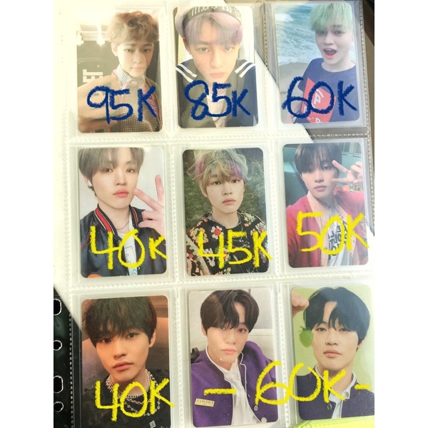 โฟโต้การ์ด Chenle***