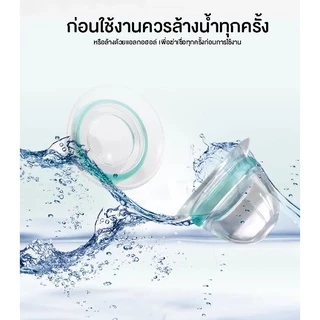 🔥ส่งภายใน12ชั่วโมง🔥 แก้หัวนมบอดBreast Cup ที่ปั๊มหัวนมบอด จุกวอร์มน้ำนม (แพค 2 ชิ้น พร้อมกล่องเก็บ)