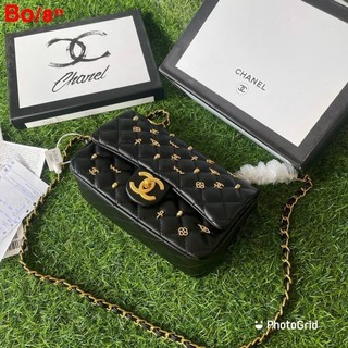 กระเป๋า Chanel +box Size. 20cm