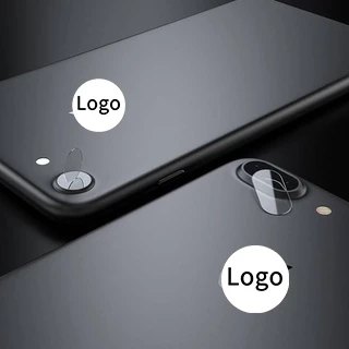 99D ฟิล์มกระจกนิรภัยกันรอยหน้าจอเลนส์กล้องสําหรับ Iphone X Xs Max Xr Xs 7 8 6 6S Plus 7 8 SE 2020 2022 SE3
