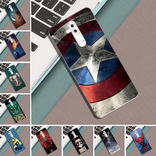 เคสโทรศัพท์มือถือซิลิโคนพิมพ์ลายการ์ตูนสําหรับ Asus Zenfone 5 Lite Zenfone 5Q Zenfone 5 Selfie Pro Zc600Kl 6.0"