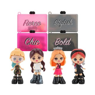 Blackpink Signature Superstars (Clutch) กล่องสุ่ม [ของแท้]