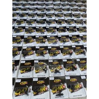หัวฉีด 14C 270cc งานCHK