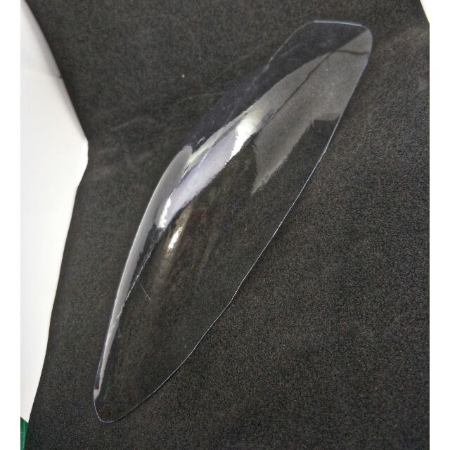 กระจกครอบห้องเครื่องบิน