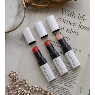 พร้อมส่ง Bobbi Brown Extra Lip Tint มีแท่งใหญ่ แท่งเล็ก