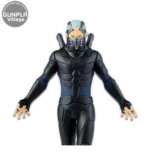 Banpresto My Hero Academia The Movie Heroes:Rising Vs Villain - Nine 4983164818376 (Figure)