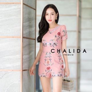 Chalida - Lpbro jumpsuit