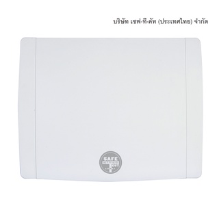 เซฟ-ที-คัท : คอนซูเมอร์ยูนิตพร้อมอุปกรณ์RCCB แบบแยกวงจร รุ่น RC-PLUS