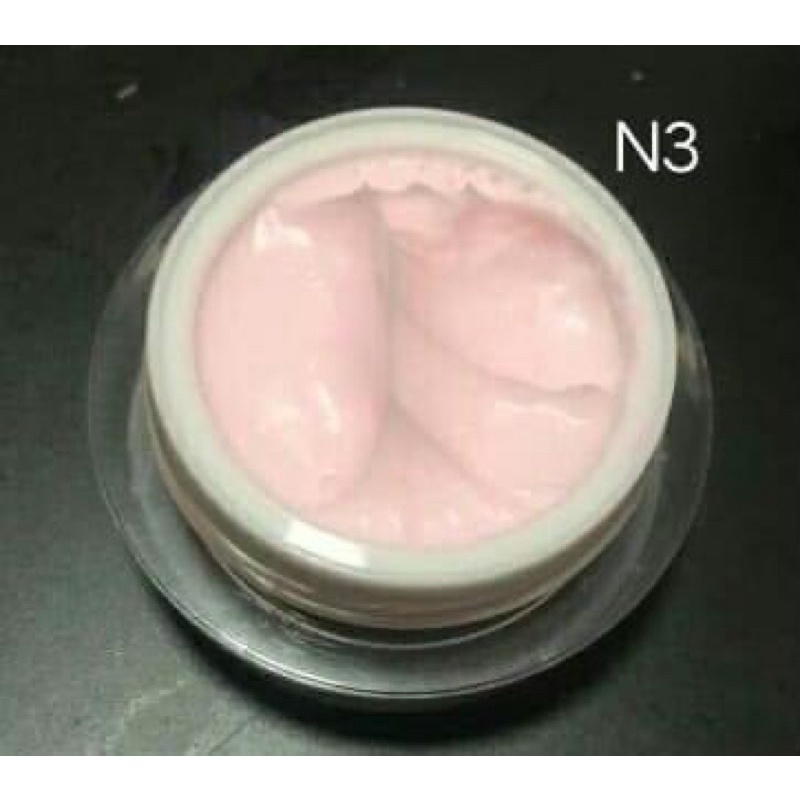 N3 กลางคืน(ตัวแยกชิ้นใหญ่ 17 กรัม) สูตรดั้งเดิม มีเก็บปลายทาง