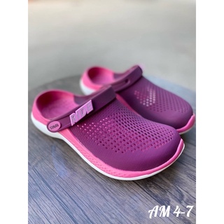 Crocs LiteRide 360 สินค้ามีพร้อมส่งในไทย