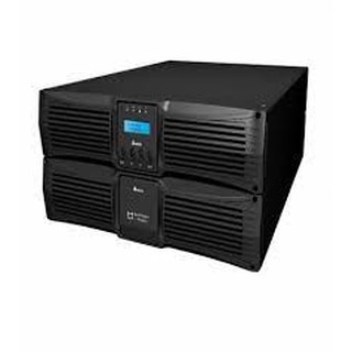 เครื่องสำรองไฟDELTA RT-SERIES ONLINE 1000VA/900W (UPS102R2RT0B0B6)