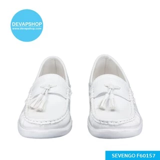 รองเท้าพยาบาลSevengo สีขาว Sevengo รุ่น f60157