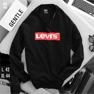 เสื้อสเวสเตอร์ Levis Sweater