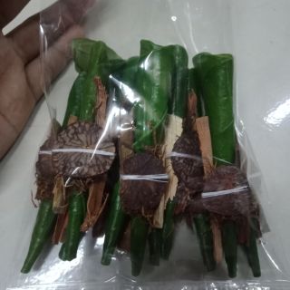 ชุดหมากพลู 2ชุด 60บาท 20คำ