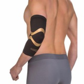 LONDON COPPER FIT PRO
SERIES ELBOW SLEEVE ( XL 1 ชิ้น )