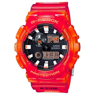 นาฬิกา G-SHOCK รุ่น GAX-100MSA-4A