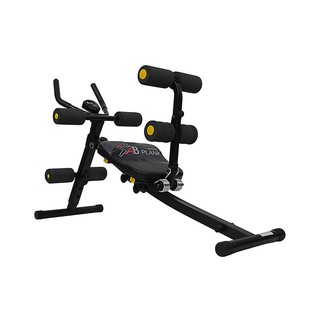 Abdominal muscle exercise machine SIX PACK AB PLANK 2IN1 GS-605K Fitness equipment Sports fitness เครื่องบริหารกล้ามเนื้