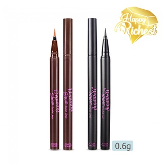 ⚡️Sale⚡️แท้100%⚡️ Etude House Drawing Show Brush Liner ปากกาไลเนอร์148