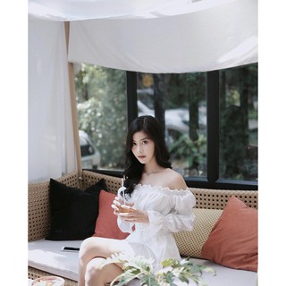 น่ารัก ใสๆ ใส่สวยยๆ