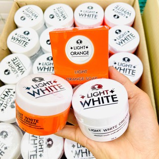 White White Body Cream ไวท์ไวท์บอดี้ครีม+ไวท์ไวท์ครีม