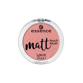 essence matt touch blush(40,50,60,70)