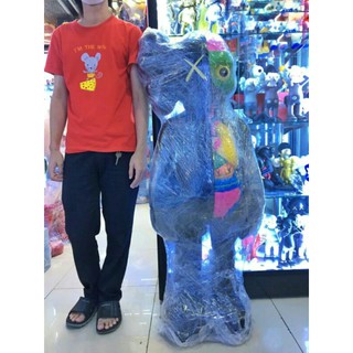 KAWS โมเดลKaws คอวส์