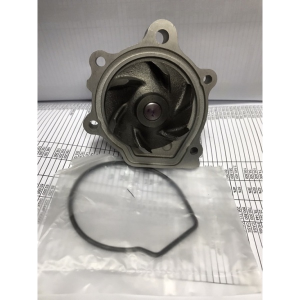 ปั๊มน้ํา Honda Accord Prestige 1986 1987 1988 1989