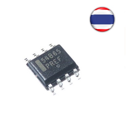 1PCS S4B65 54B65 NCP1653 NCP1654BD65R NCP54B65 54BG5 54B6S 54B65 NCP1654BD65R2G SOP8 SOP-8 SMD