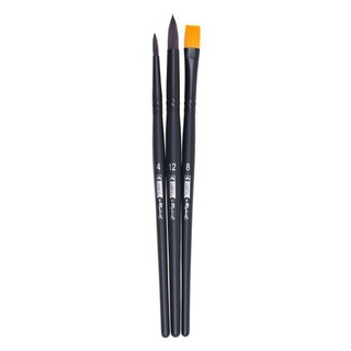 RAPHAËL CAMPUS WATERCOLOUR BRUSH SET