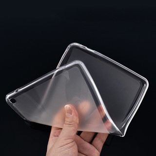 Huawei MediaPad T3 10 AGS-W09 AGS-L09 AGS-L03 Transparent Clear Soft TPU Case