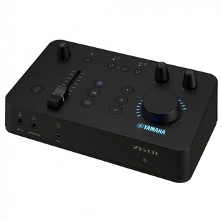 YAMAHA ZG01 Game Streaming Audio Mixer