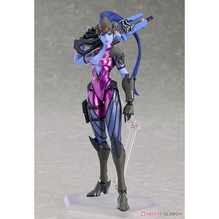 figma Widowmaker (PVC Figure)