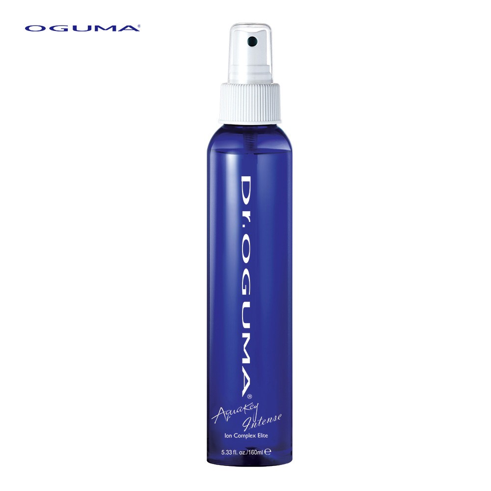 DR.OGUMA AquaKey Intense 160 ml